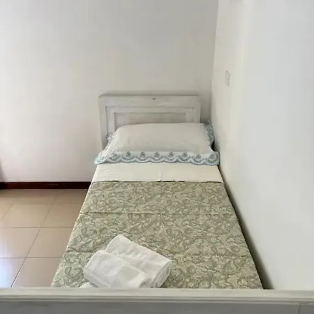 Francesca Luxury - Adriatic Nature & Heritage House Bed & Breakfast