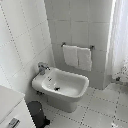 Francesca Luxury Couette-café 4*