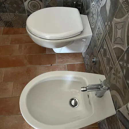 Bed & Breakfast Francesca Luxury - Adriatic Nature & Heritage House 4*