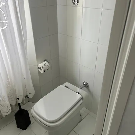 Francesca Luxury - Adriatic Nature & Heritage House Bed & Breakfast Grottammare