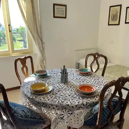 B&B Francesca Luxury 그로타마레