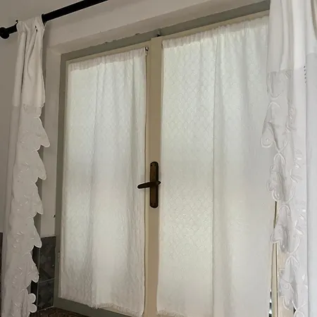 Francesca Luxury Bed & Breakfast *
