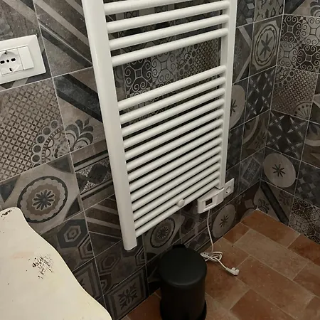 B&B Francesca Luxury 4*