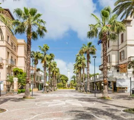 Francesca Luxury B&B 4*