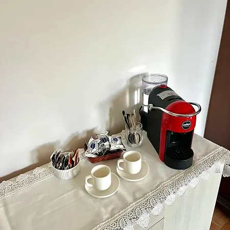 Francesca Luxury - Adriatic Nature & Heritage House 4* Grottammare