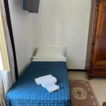 Bed & Breakfast Francesca Luxury - Adriatic Nature & Heritage House