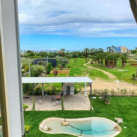 Francesca Luxury - Adriatic Nature & Heritage House 4*