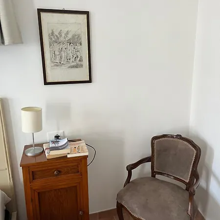 Francesca Luxury - Adriatic Nature & Heritage House Bed & Breakfast