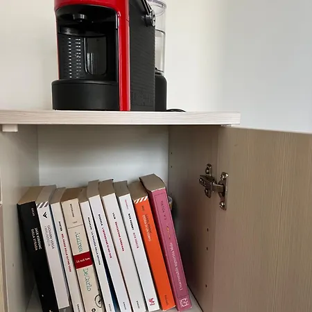 Panzió Francesca Luxury - Adriatic Nature & Heritage House Grottammare