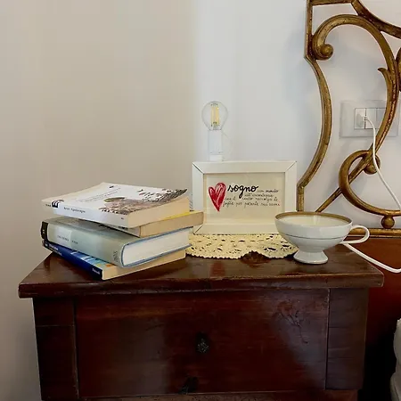 Francesca Luxury - Adriatic Nature & Heritage House Bed & Breakfast