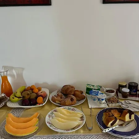 Bed & Breakfast Francesca Luxury - Adriatic Nature & Heritage House 4*
