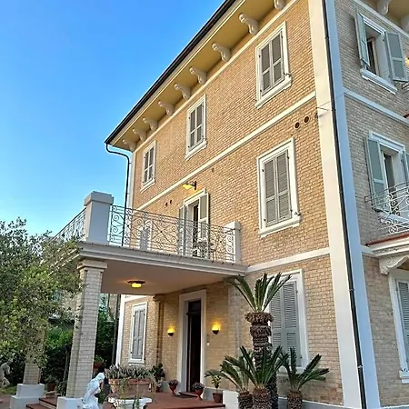 Francesca Luxury - Adriatic Nature & Heritage House