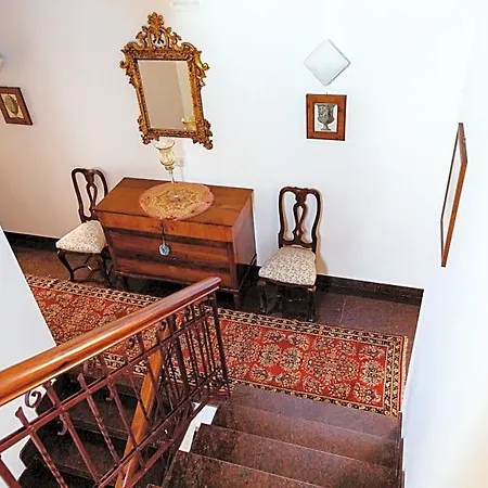 Bed & Breakfast Francesca Luxury - Adriatic Nature & Heritage House 4*