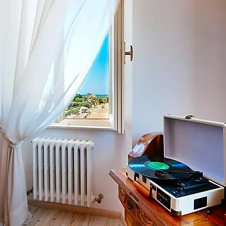 Francesca Luxury - Adriatic Nature & Heritage House 4* Grottammare