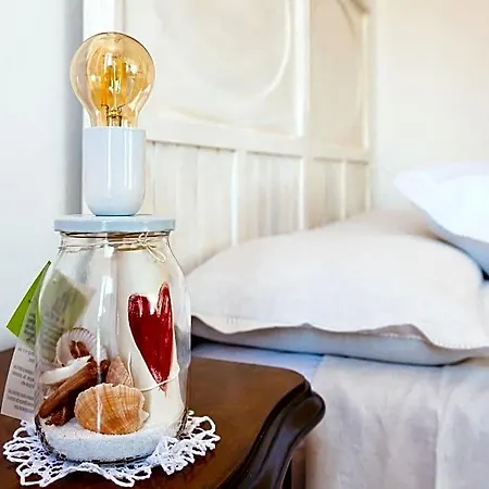 Francesca Luxury - Adriatic Nature & Heritage House