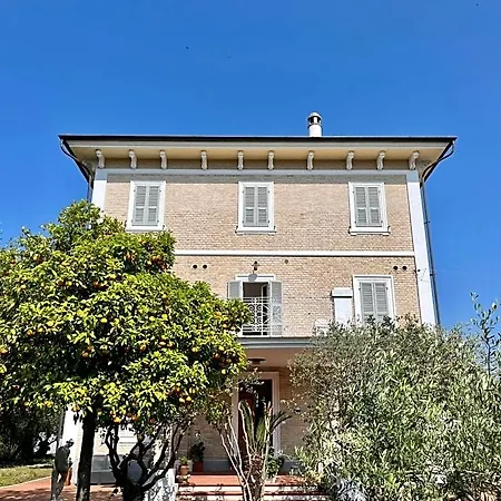 Francesca Luxury - Adriatic Nature & Heritage House 4* 葛伦坦马勒