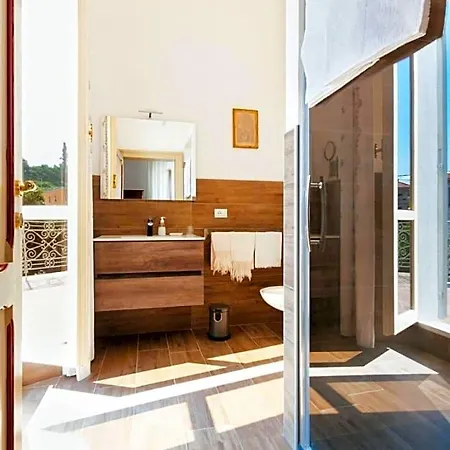 Francesca Luxury - Adriatic Nature & Heritage House