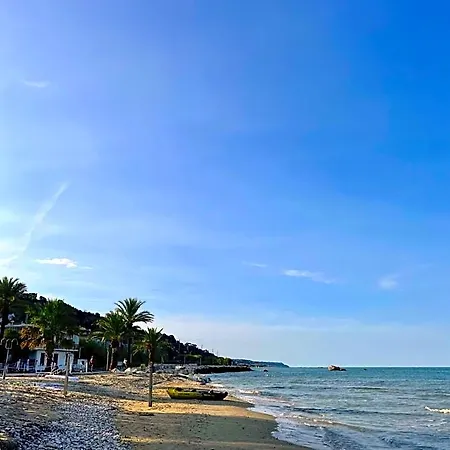 Francesca Luxury - Adriatic Nature & Heritage House 葛伦坦马勒