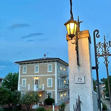 Francesca Luxury - Adriatic Nature & Heritage House 住宿加早餐酒店