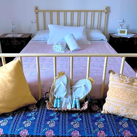 Francesca Luxury - Adriatic Nature & Heritage House 4*