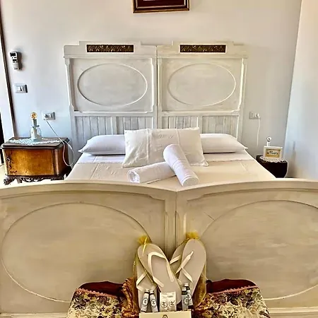住宿加早餐酒店 Francesca Luxury - Adriatic Nature & Heritage House 4*