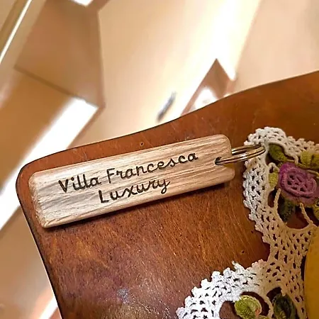 Francesca Luxury - Adriatic Nature & Heritage House 住宿加早餐酒店 4*
