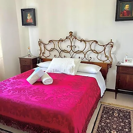 Francesca Luxury - Adriatic Nature & Heritage House 住宿加早餐酒店 4*