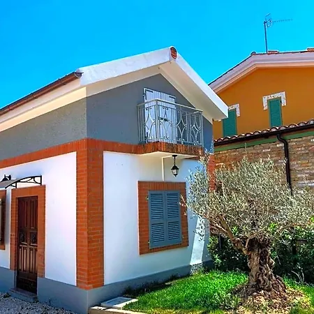 Francesca Luxury - Adriatic Nature & Heritage House 葛伦坦马勒