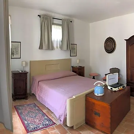 Bed & Breakfast Francesca Luxury - Adriatic Nature & Heritage House Grottammare