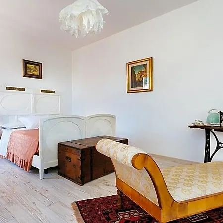 Francesca Luxury - Adriatic Nature & Heritage House Bed & Breakfast Grottammare