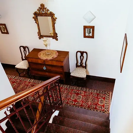 Francesca Luxury - Adriatic Nature & Heritage House Grottammare