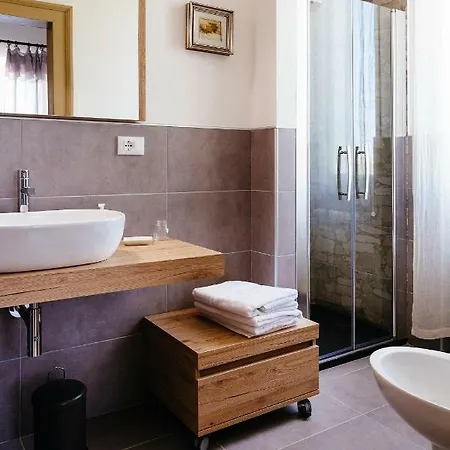 Francesca Luxury - Adriatic Nature & Heritage House