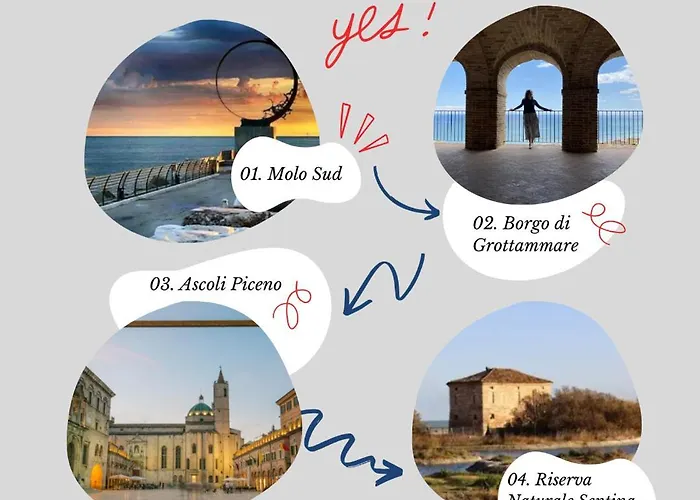 Francesca Luxury - Adriatic Nature & Heritage House Panzió