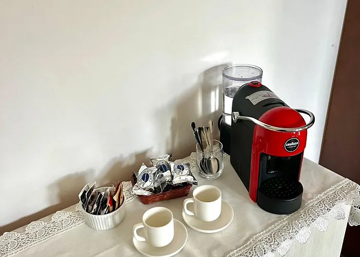 Francesca Luxury - Adriatic Nature & Heritage House 4* Grottammare