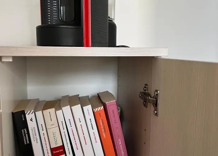 Panzió Francesca Luxury - Adriatic Nature & Heritage House Grottammare